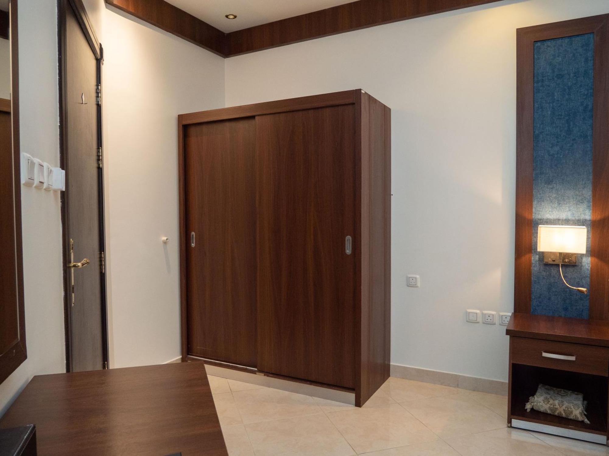 Innyar Hotel Riyadh Exterior photo
