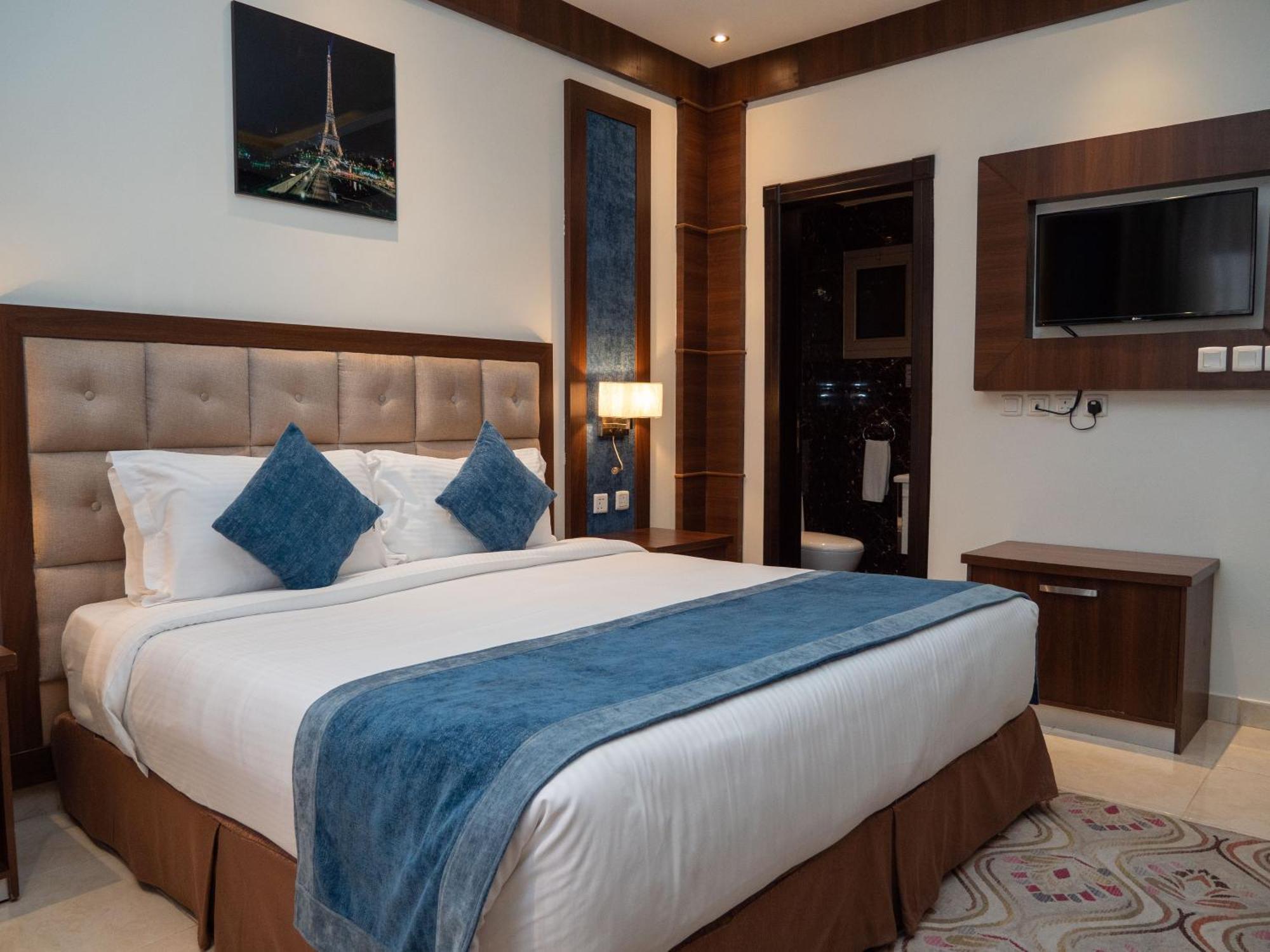 Innyar Hotel Riyadh Exterior photo